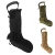 Import Amazing design new style tactical christmas stocking from China