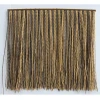 Amazing Quality recyclable decorative pvc synthetic reed thatch roof tile