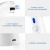 Import Amazon Hot Sale Electric Beauty Equipment Blackhead Suction Device Pore Nose Blackhead Remover Vacuum from China