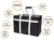 Import Amazon Hot Sale Multi-Purpose Large Durable Commercial Insulated Thermal Food Delivery Bag from China