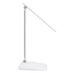 Amazon Hot Sale Products  Pinterest Metal Desk Lamp Modern Simple Design Led Night Light Unique Stepless Adjusted Table Light