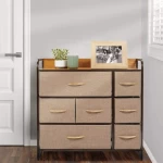 Amazon Hot Sell Storage Box Makeup Storage Organizer Storage Multi Drawer Chest