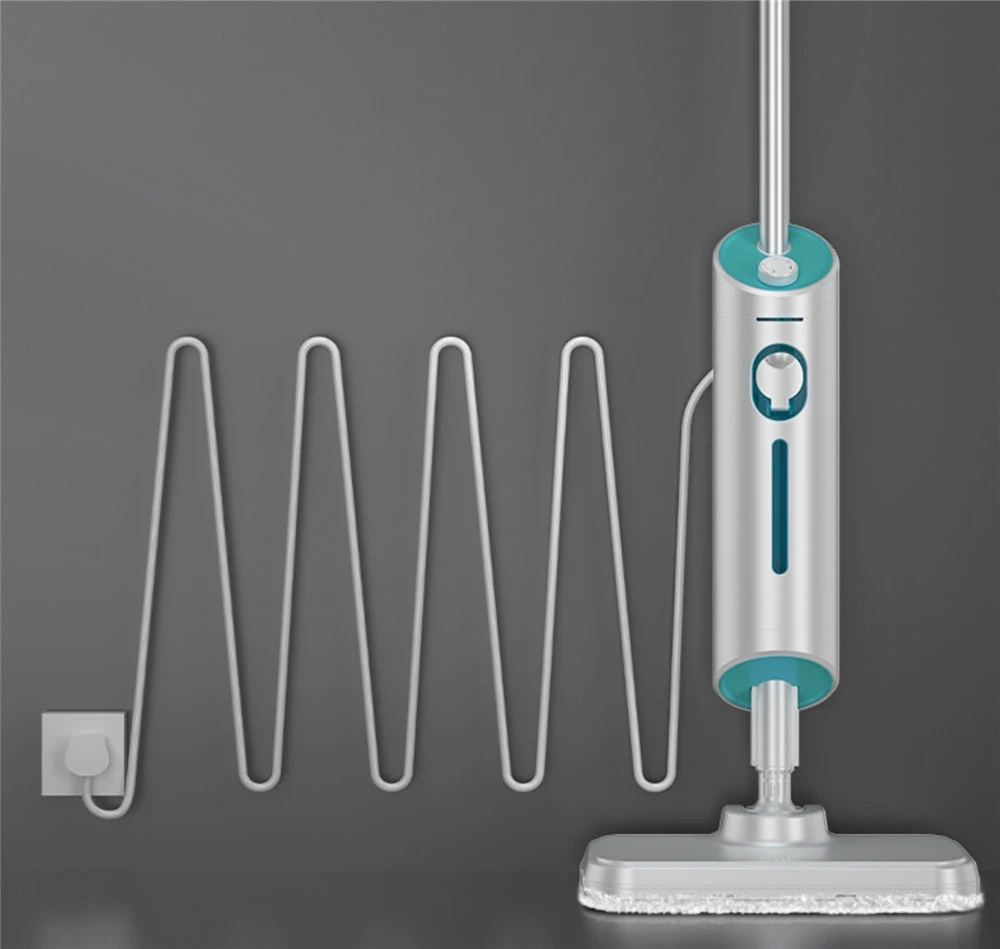Amazon hot selling sofa mop vacuum dental steam cleaner