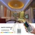 Import Amazon Hot SMD 5050 10M 300LED RGB ip65 waterproof Kit  DC12V 44KEY Double pcb IR remote controller  5A adapter led strip light from China