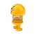 Import Amazon hotsale emoji shaking head doll car dashboard dancing bouncing toy from China