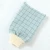 Import Amazon supply Bath Gloves Sponge Scrubbers nylon exfoliating bath glove scrub from China