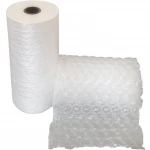 Amazon Top Product  Shock Resistance Protective Plastic Air Cushion Bubble Film Bag