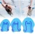 Import Amazon Top Seller 2018 Safety and Training Latex Silicone Swim gloves from China