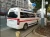 Import Ambulance car, Medical ambulance cars Emergency Ambulance for sale in Malaysia from China