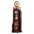 Import American Classical Model Retro Vintage Wrought Metal Crafts 1:1 Scale Antique Gas Pump Decoration For Home Bar Decor from China