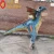 Import Amusement Park Simulated Walking Dragon Costume for Performance from China