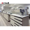 Amywell hot sales chemistry mobile laboratory workbench