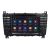 Import Android 9.0 4+64G Car DVD Player For Mercedes Benz C Class W203 S203 C180 C200 CLK W208 W209 C208 C209 from China