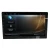 Import android car stereo car radio for 10inch universal with flat touch screen gps from China