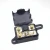 Import ANS fuse holder gold auto audio anl blade fuse holder from China