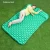 Anti Burst Unique Design Foldable Self Inflating Inflatable Mattress, Waterproof Outdoor Inflatable Mattress