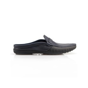 Anti-Skidding Design New Half Slippers Casual Shoes,Men Lazy Shoes