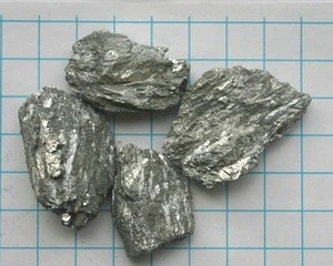 Antimony Ingots 99.77%