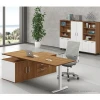 antique style wooden office furniture modern lifting functinon office desk