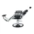 Import Antique Vintage  Metal Salon Furniture Barber Chairs from China