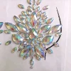 any festivals crystal bling pasties breast body jewelry stickers