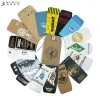 Any size button string closure seed envelopes/extract shatter mini coin envelopes/gift paper envelope