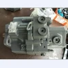 AP2D12 Hydraulic piston pump parts for excavator parts