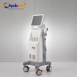 Apolomed most powerful hifu in anti-wrinkle machine korea