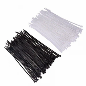 Approve push mount nylon 66 cable ties