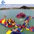 Import Aqua Adventure Inflatable Water Sports Game Inflatable Waterpark Floating Water Obstacle from China
