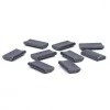 Arc Sintered Ferrite Magnets For Motor Tile Ferrite Magnet