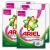 Import Ariel Detergent + Powder Detergent + Bleach Clean and Cleaning Products from Germany