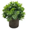 artificial flower for home decor live bonsai artificial plant for office deacor amazon Sell like hot cakes style