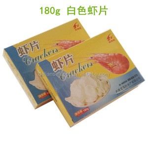 Asian popular seafood fragrant Chinese supplier fried shrimp