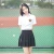 Import asian school uniform from China