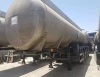 ASME DOT ADR 49600L LPG tank semi trailer