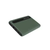 Aspirer LED Battery Volume Display Custom CE Rohs Slim Mini Mobile Best Power Bank 5000mAh Portable Chargers