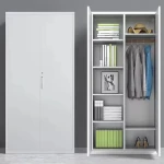 Assembled steel metal Hanging Rod pay  phone charging station with timer lockers consign phone addiction lockers for phone