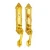 Import @ European and American Popular Model Antique Door Pull Handle from China