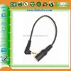 audio video cable 2.5mm aux audio cable