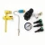 Import Auto Diagnostic Tool Kit Car Fuel Washing System Tool Kits for motorcycle/Cars from China