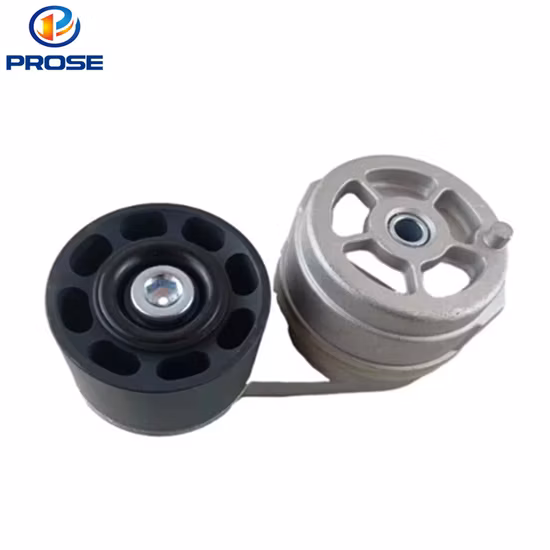 Auto Truck Parts 6CT Diesel Engine Parts Belt Tensioner 3973824 for Cummins