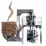 Automatic agarbatti sea food multi-fuction packaging machine Price