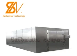 Automatic Complete After-Sales Electric Steam Belt Trays Banana Pineapple Pear Fruit Vegetable Dryer