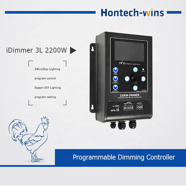 Automatic Dimmer Buy Automatic Dimmer For Led Lights 1500w Led Dimmer Switch 230vac from ...