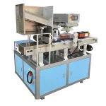 Automatic Drinking Straw Tampon Printing Machine