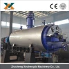 automatic food waste disposer for rendering plant