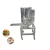 Import Automatic hamburger patty forming frying machine for fast food restaurant from China