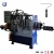 Import Automatic Hydraulic Metal Paint Roller Bending Making Machine from China