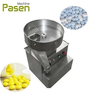 Automatic mini tablet counter | Capsule counting machine | Tablet capsule counter